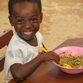 PwC Blog Post on Ethiopia: From Famine to Feast